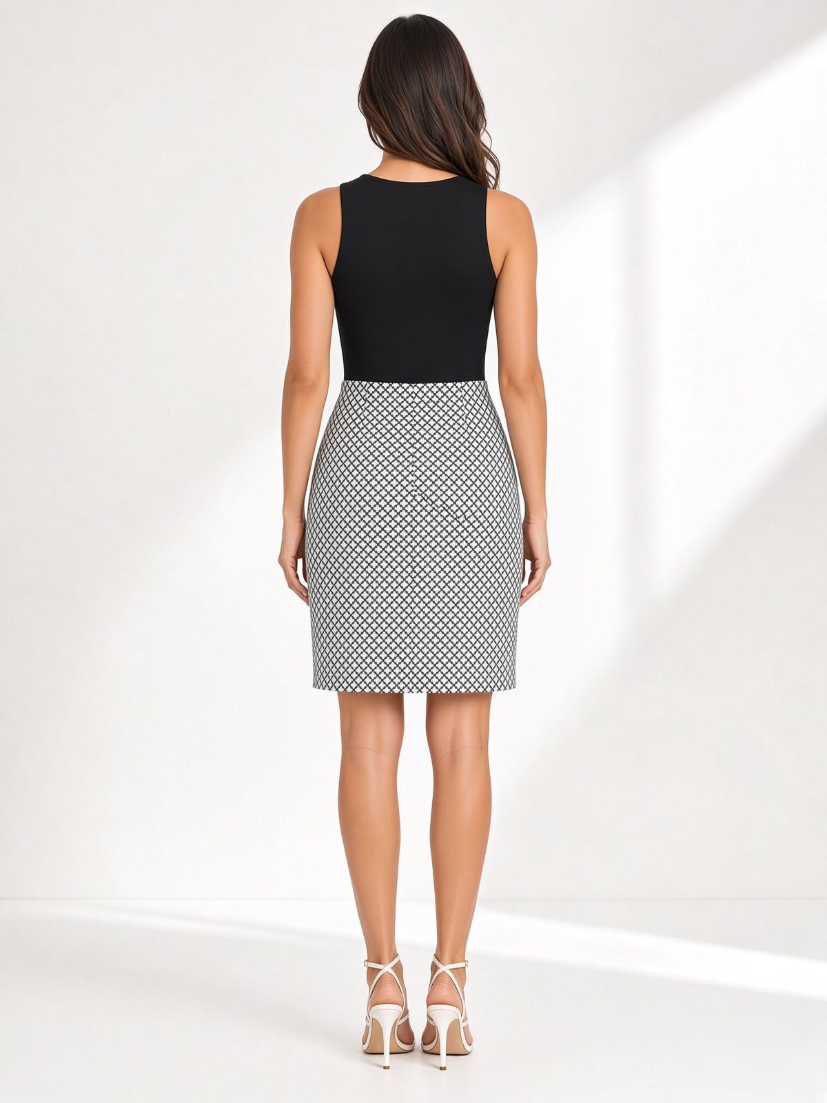 Up! Women’s Pull-On Skort XXL  Tummy Control NWT