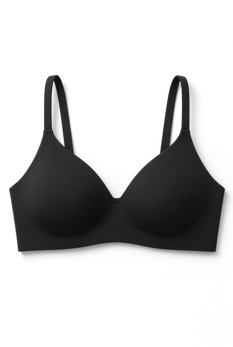 Bali Comfort Revolution Seamless Wirefree Bra 2-Pack Size M