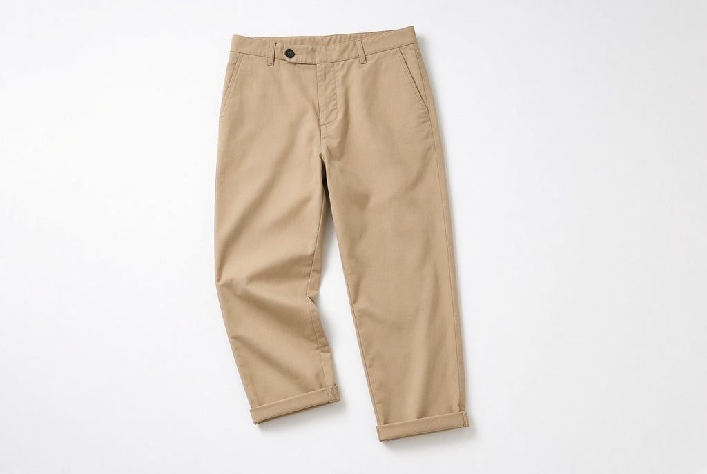 GAP Tan Ankle Trouser Pants Size 16