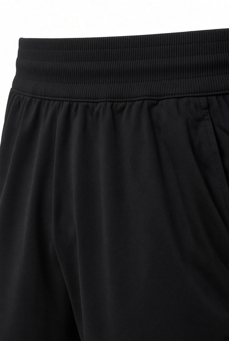 Coldwater Creek Black Gauze Pants XXL